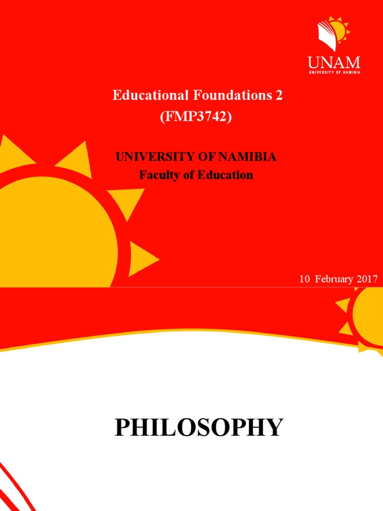 FMU3742 - Unit 1 Foundations 2 | PDF | Epistemology | Knowledge