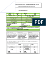 10-Ingles-Guía de Aprendizaje-Semana 1 A 4-Período2-2021