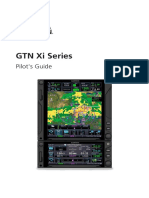 Garmin GTN Xi Pilots Guide Skompresowany