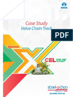 Value Chain Track 5