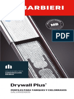 Drywall Plus