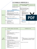 Progression Maths GS