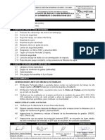 P2A.2-PETS-06 Desatado de Rocas Con Barretilla en Chimeneas Convencionales v04 (01.02.2023)