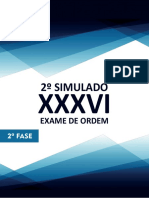 2simulado 2fase XXXVI Penal - Compressed