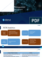 ML SCM Detail