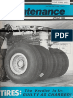 Aircraft Maintenance 