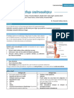 Gastroenterologia Compendio