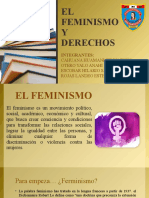 Feminismo