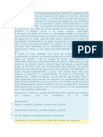 Factor Humano en La Administración de Proyectos Autocalificable 2