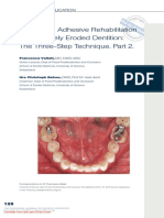 7.Full-MouthAdhesiveRehabilitationofaSeverelyErodedDentitionTheThree-StepTechnique.Part2_vailati