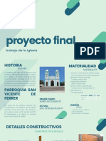 Proyecto Final