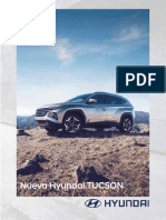 FT Tucson NX4