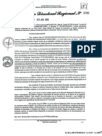 RD 5796-2023-DREI - Nulidad de Evaluacion Directivos Chincha 2022