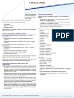 TRUE TEST Allergen Info - MEZCLA CA+ìNAS