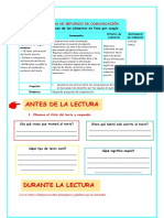 Ficha de Ref. Comunicacion Sequía