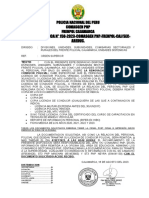 O-T #150-2023 - Licencia de Conducir Policial