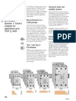 CA7 Contactors