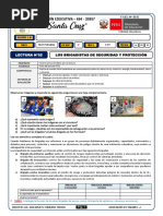 Funciones de Brigadas Escolares | PDF | Primeros auxilios | Salón de clases
