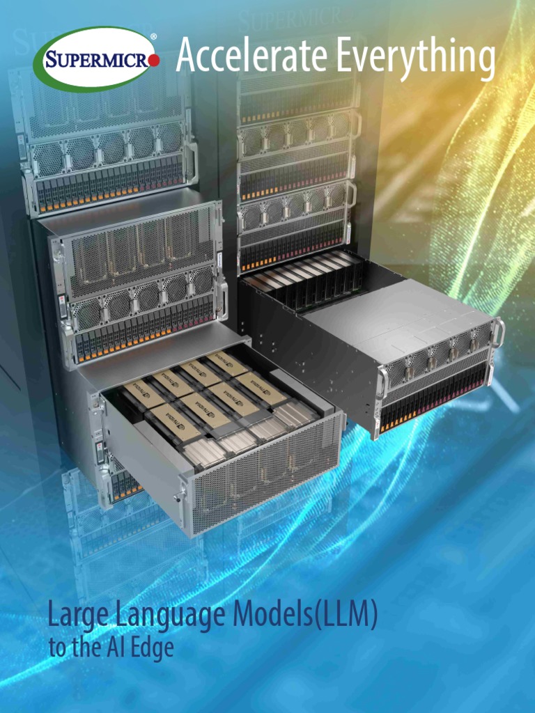 Super Micro Ai Gpu Workload Pdf