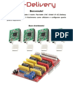 CNC Shield V3 Bundle - IT