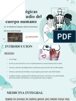 Bases Biologicas para El Estudio Del Cuerpo Humano PC