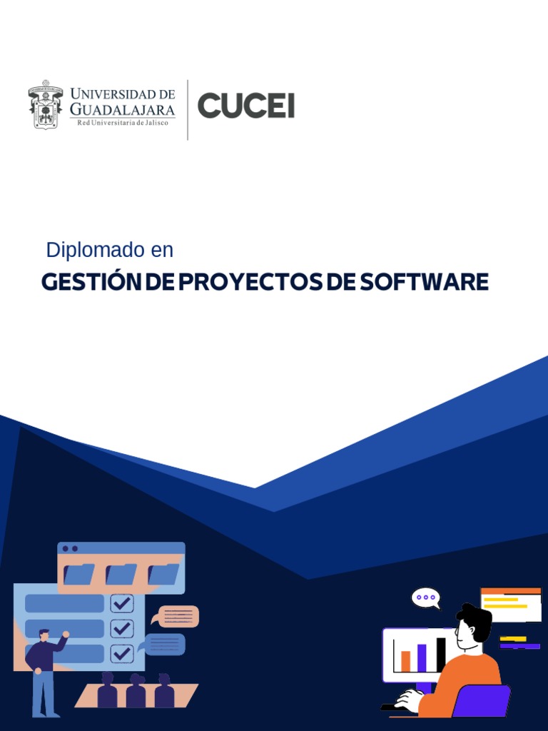 Diplomado en Gestión de Proyectos de Software | PDF