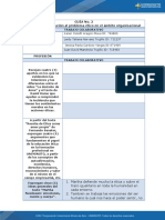 Actividad 7 - Etica Profesional