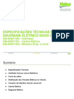 Diagrama Elétrico Novo DD