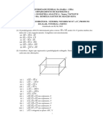 Lista Unidade1