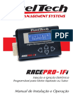 Fuel Tech RacePRO-1Fi