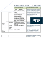 Plan Analitico Fase 4 - Pdftoword