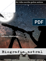 Biografia Astral