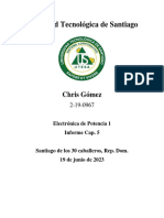 Informe 5