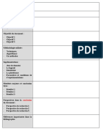 Fiche de L'etat de L'art 1