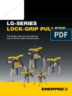 LG Lock-Grip Pullers Brochure en-GB