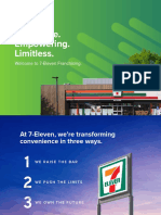 7 Eleven