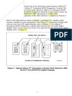 Allison Transmission HD4060 Operator Manual