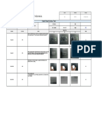 Metal Sheet Surface Test