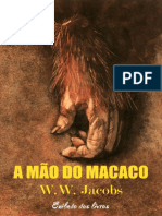 A Mão Do Macaco by W. W. Jacobs