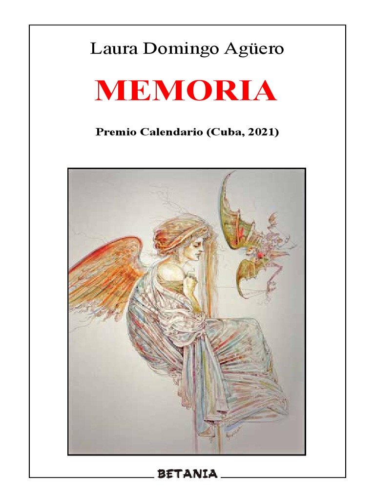 Memoria Ebook Pdf