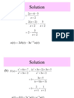 W9 - Laplace Transform (Extra)