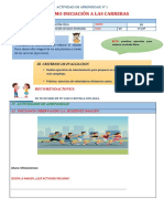 Sesion 2, 3º-4º Vii Ciclo - 22340