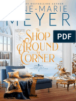 The Shop Around The Corner by Anne-Marie Meyer