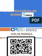 RPV e Precatorio