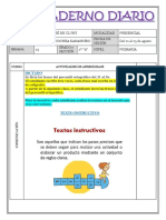 Planificador Semana 25 o