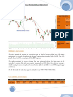 Daily Morning Update 28 Sept 2011