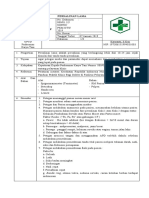 SOP Persalinan Lama