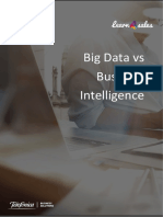 Big Data VS Bi