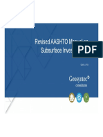 Manual on Subsurface Investigations(AASTO)_PPT
