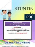 Stunting (Autosaved)